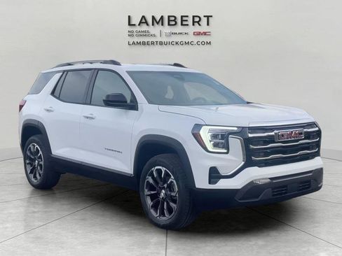New 2026 GMC Terrain Elevation w/ Elevation Premium Package image 7