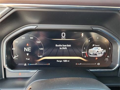 New 2026 GMC Sierra 1500 Denali w/ Technology Package image 14