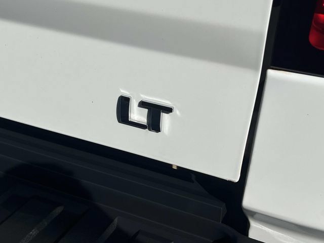 Used 2015 Chevrolet Silverado 2500 LT RWD image 16