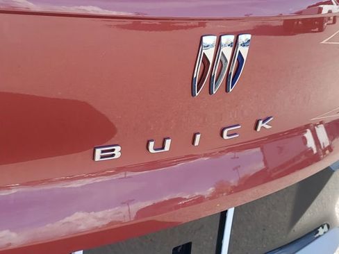 Certified 2024 Buick Envista Sport Touring w/ Convenience I Package image 8