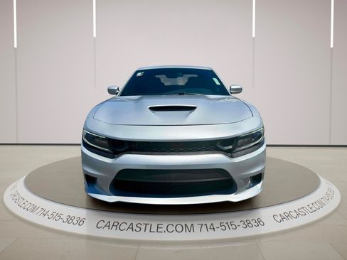 Used 2021 Dodge Charger R/T RWD image 8