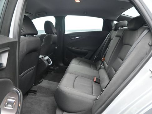 Used 2019 Chevrolet Malibu LT FWD image 20