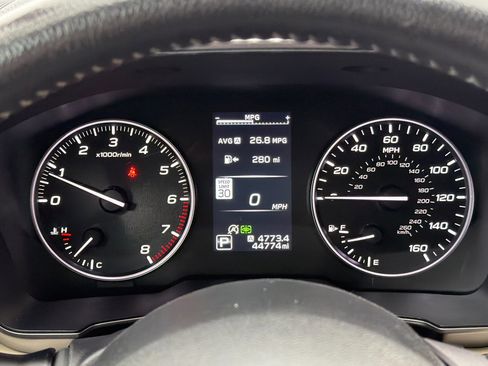 Used 2023 Subaru Outback Limited image 25