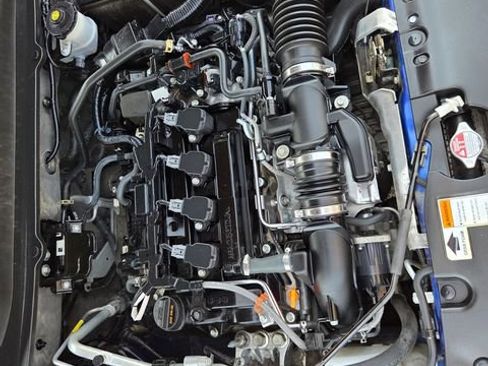 Used 2022 Honda Accord Sport image 27