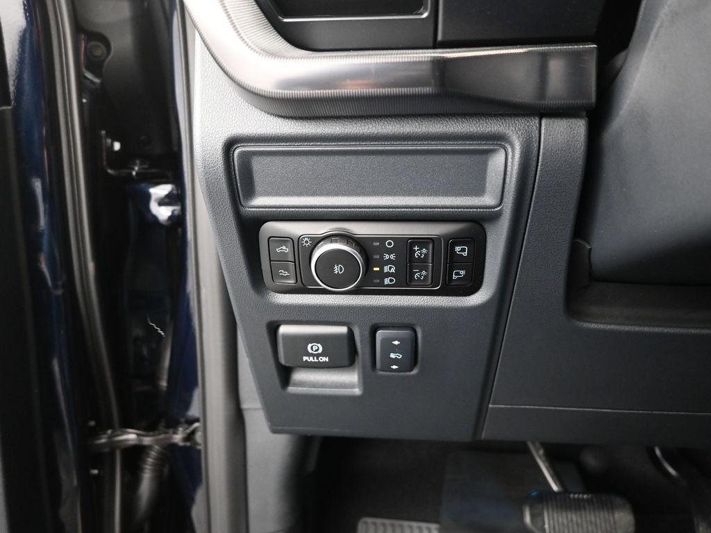 New 2026 Ford F150 Raptor AWD/4WD image 14