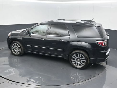 Used 2014 GMC Acadia Denali AWD/4WD image 15