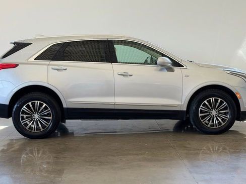 Used 2019 Cadillac XT5 Luxury image 8