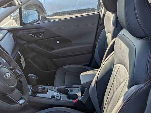 New 2026 Subaru Crosstrek 2.5i Limited image 5