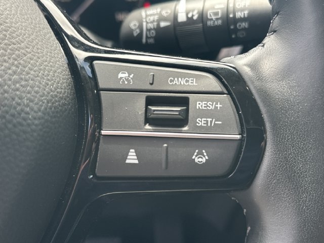Used 2025 Honda CR-V EX-L image 22