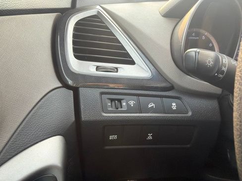 Used 2014 Hyundai Santa Fe Sport AWD/4WD image 12