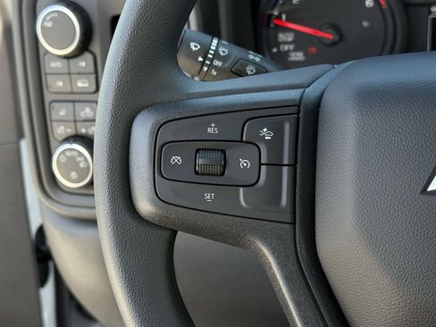 New 2026 Chevrolet Silverado 1500 W/T w/ WT Safety Package image 13