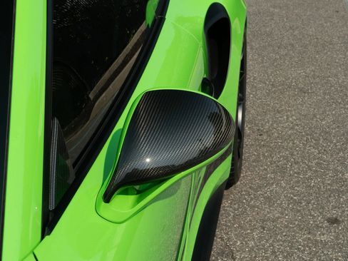Used 2019 Porsche 911 GT3 RS RWD image 48