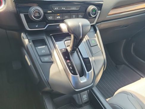 Certified 2017 Honda CR-V Touring image 24