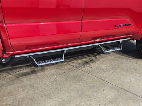 New 2026 Toyota Tacoma TRD Off-Road AWD/4WD image 23