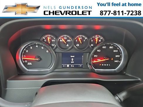 New 2024 Chevrolet Silverado 2500 W/T w/ WT Convenience Package image 24