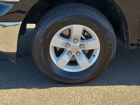 Used 2023 RAM 1500 Classic SLT w/ Trailer & Traction Group image 16