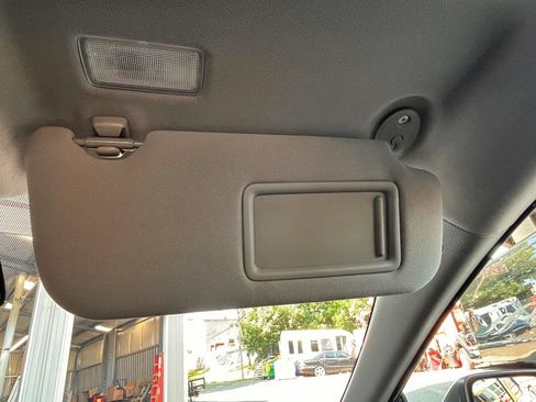 Used 2023 Toyota Camry SE FWD image 26