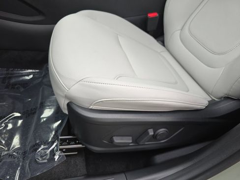 Used 2026 Hyundai Santa Cruz SEL image 30