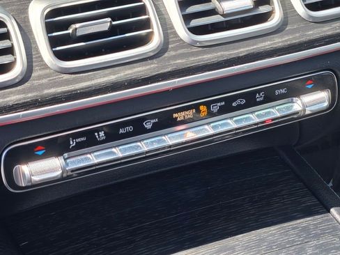 Used 2024 Mercedes-Benz GLE 450 GLE 450 image 31