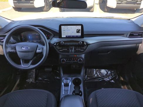 Used 2025 Ford Escape Active FWD image 14