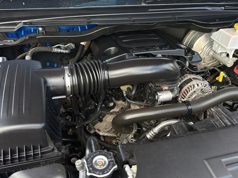 Used 2022 RAM 1500 Rebel w/ Level 1 Equipment Group AWD/4WD image 37