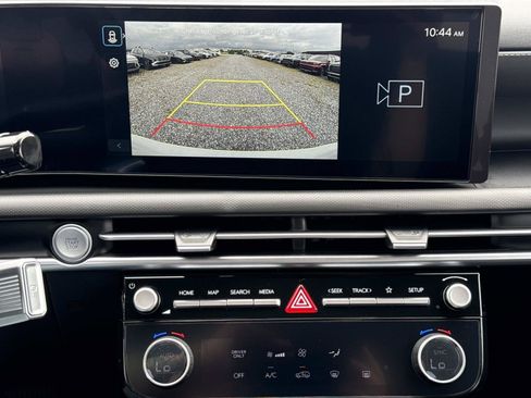 New 2026 Hyundai Tucson Blue SE AWD/4WD image 4