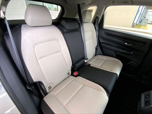 Used 2025 Honda CR-V EX image 20