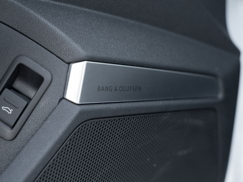 Certified 2024 Audi S3 Premium Plus w/ Premium Plus Package image 18