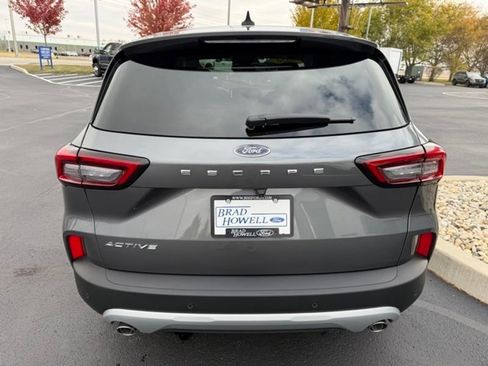 New 2026 Ford Escape Active w/ Tech Pack #1 image 7