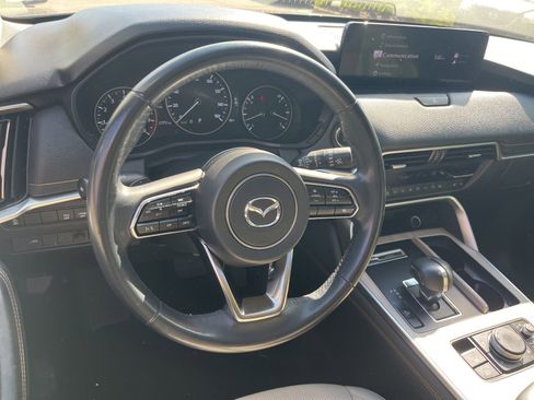 Certified 2024 MAZDA CX-90 3.3 Turbo w/ Preferred Plus AWD/4WD image 38