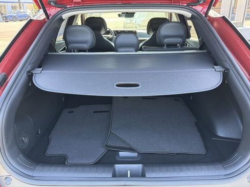 Used 2025 Kia EV6 Light AWD/4WD image 5
