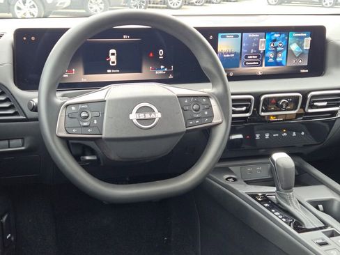 New 2026 Nissan Sentra SV w/ Floor Mat Package image 18