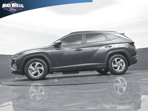 Used 2024 Hyundai Tucson SEL FWD image 20