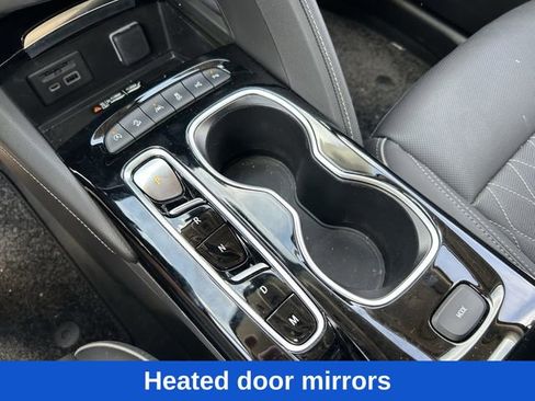 Used 2023 Buick Envision Avenir AWD/4WD image 16