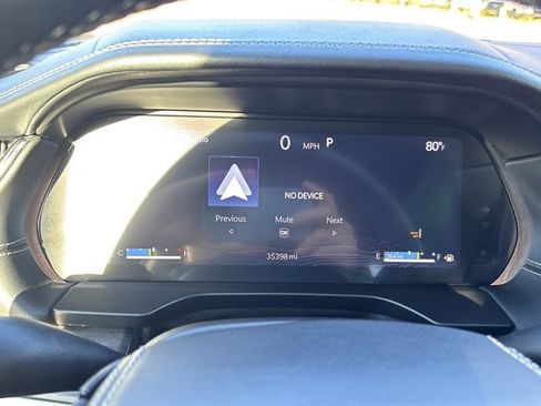 Used 2024 Jeep Grand Cherokee Overland image 27