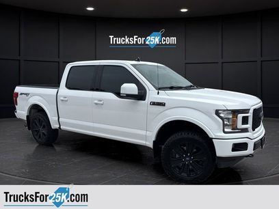 Used 2019 Ford F150 XLT w/ Equipment Group 302A Luxury