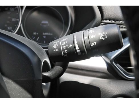 Used 2023 MAZDA CX-5 AWD 2.5 S w/ Select Package image 18