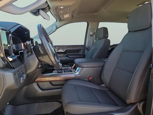 Certified 2023 Chevrolet Silverado 1500 RST image 14