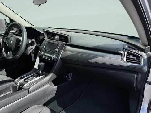 Used 2016 Honda Civic LX image 31