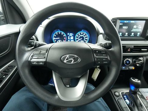 Used 2020 Hyundai Kona SE AWD/4WD image 34