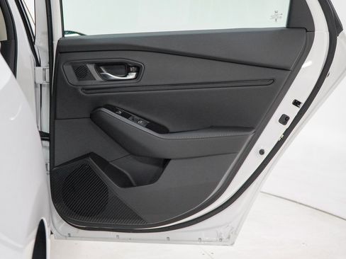 New 2025 Honda Accord Touring image 32