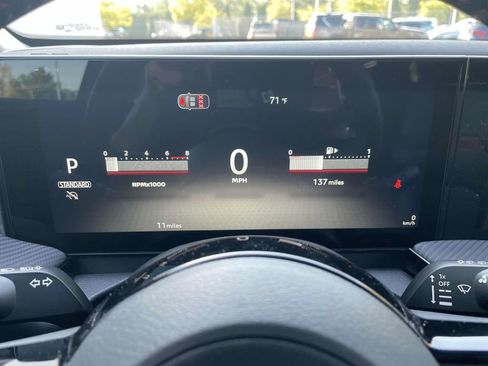 New 2026 Nissan Kicks SR image 26