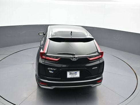 Used 2020 Honda CR-V EX image 39