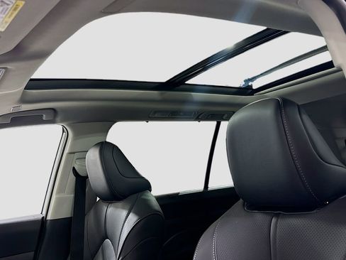 New 2026 Toyota Grand Highlander AWD image 22