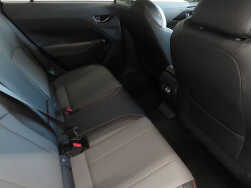 New 2026 Subaru Crosstrek 2.5i Limited image 25