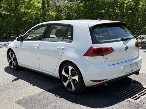 Used 2016 Volkswagen GTI S FWD image 4