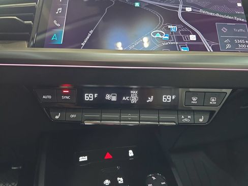 Certified 2023 Audi Q4 e-tron Premium Plus w/ Premium Plus AWD/4WD image 25