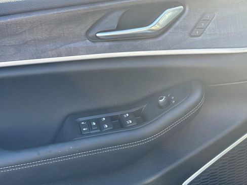 New 2026 Jeep Grand Cherokee Limited image 22