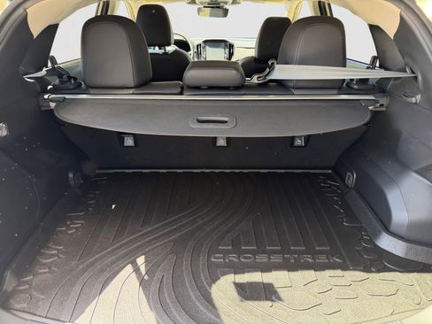 New 2026 Subaru Crosstrek 2.5i Limited AWD/4WD image 5