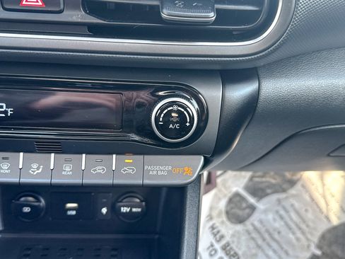 Used 2022 Hyundai Kona SEL w/ Convenience Package image 31